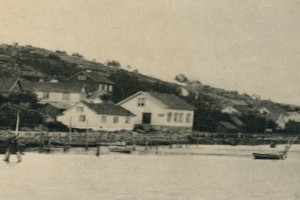 Bilde av Husmannsplassen Kleggelien